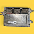 Computadora Motor Honda Civic 1.8 Original 10-15 37820rd1x51