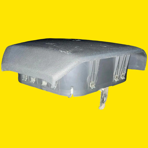 Bolsa Aire Volante Avenger/caliber/journey Usado Orig. 08-14 Gris