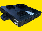 Modulo Encendido Bcm Ibc Chevrolet Aveo Usado Original 23-25