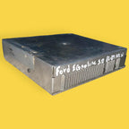 Computadora Motor 5.0 Econoline/van/e150 86-87 E6tf12a650j1a