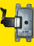 Computadora Tcm Nissan Altima 2.5 Cvt Orig. 09-10 31036zn50a