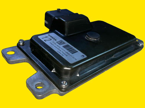 Computadora Tcm Nissan Altima 2.5 Orig. 07-08 31036ja02b