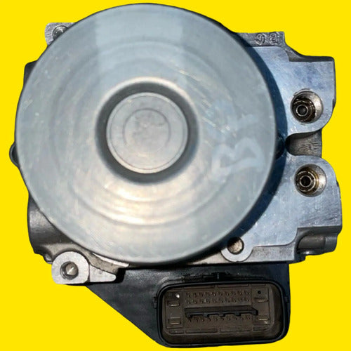 Modulo Abs Nissan Pathfinder 15-17 Usado Original 476609pf0a