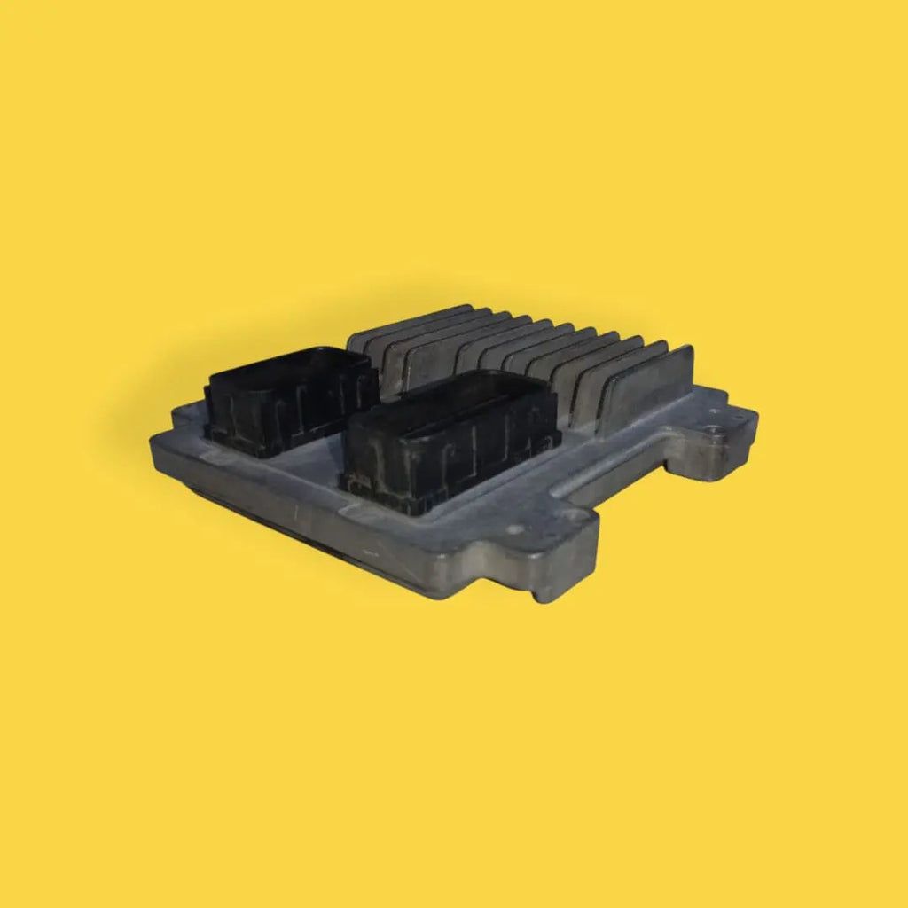 Computadora Motor Spark 1.2, Trax 1.8 Usado Original 12-20