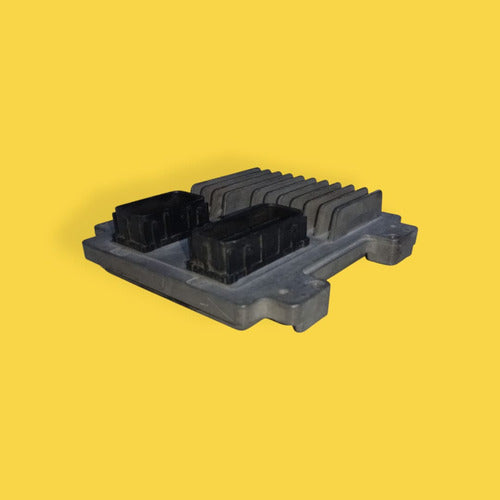 Computadora Motor Spark 1.2, Trax 1.8 Usado Original 12-20