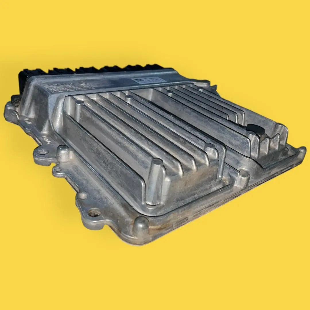 Computadora Motor Bmw Serie 3/4 Usado Orig. 17-19 874024301
