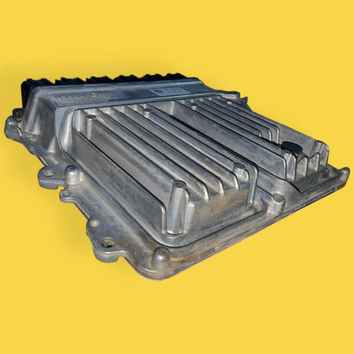 Computadora Motor Bmw Serie 3/4 Usado Orig. 17-19 874024301