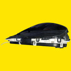 Clúster Velocímetro Cadillac Escalade Usado Orig. 07-13 Negro