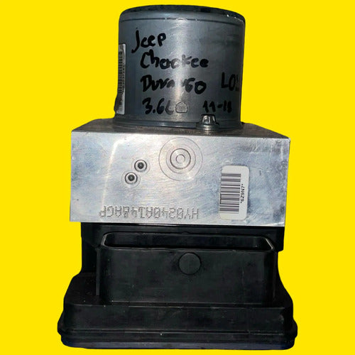 Modulo Abs Cherokee, Durango 3.6 Original 11-15 P04779707ae