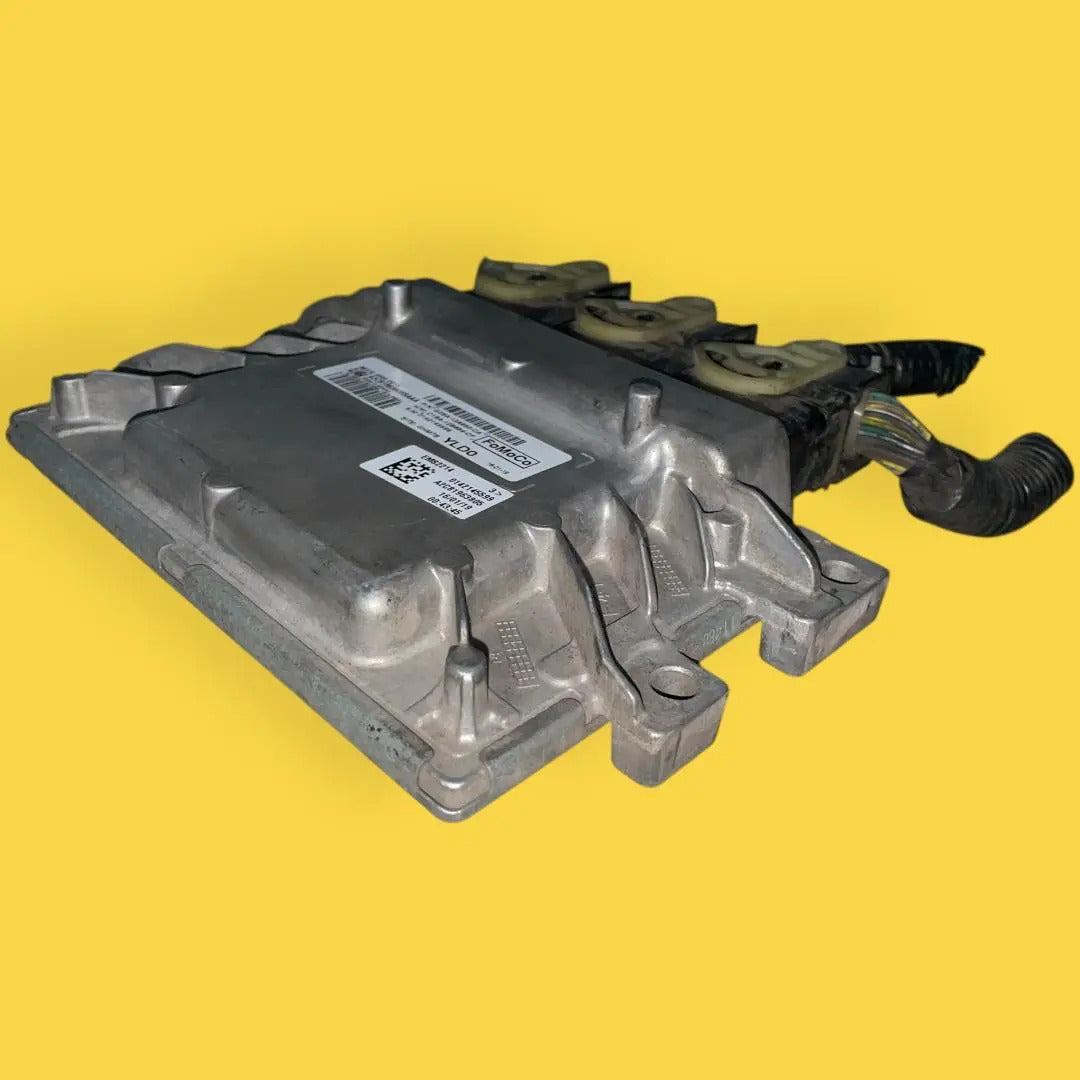 Computadora Motor Ford Fiesta Usado Orig. 14-17 62ba12a650ca