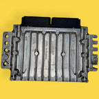 Computadora Motor Platina, Clio 1.6 Orig. 03-05 S110130041b