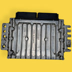 Computadora Motor Platina, Clio 1.6 Orig. 03-05 S110130041b