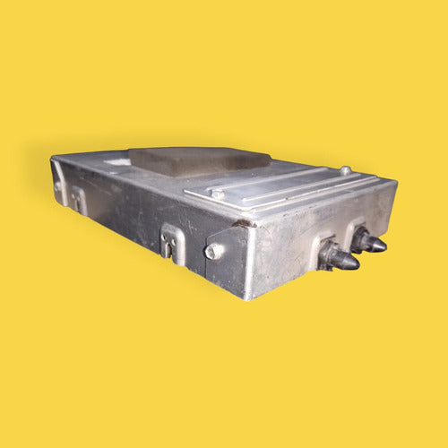 Computadora Motor S10/lumina/shuttle/trans Sport Usado Orig.