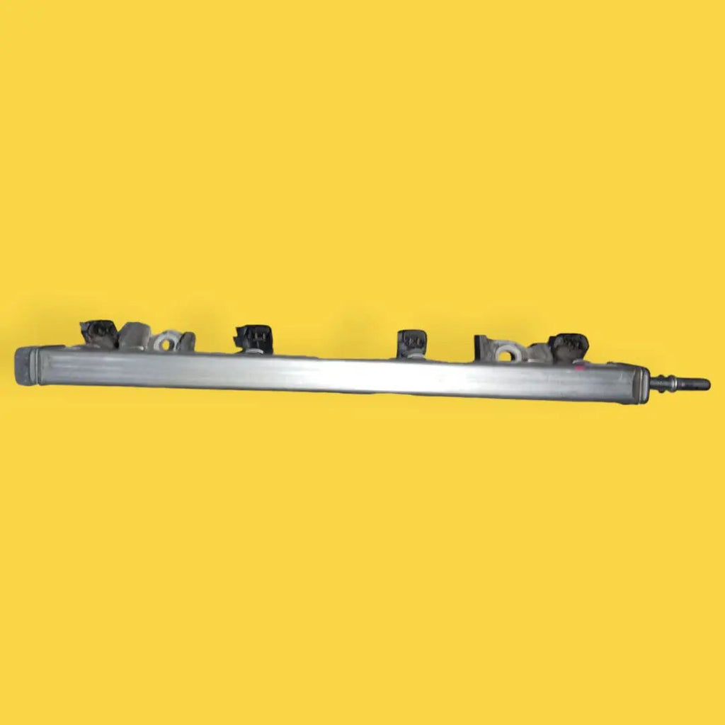 Riel Inyectores Focus, Ecosport 2.0 Usado Original 08-15