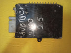Computadora Motor Strartus/grand Caravan/avenger Usado Orig.