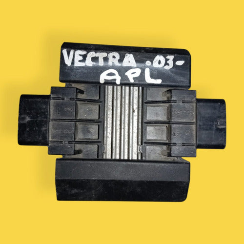 Computadora Tcm Chevrolet Vectra 3.2 Usado Original 02-08