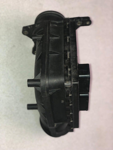 Computadora Motor Mercedes B A190 Automatico, 00-05, Usada