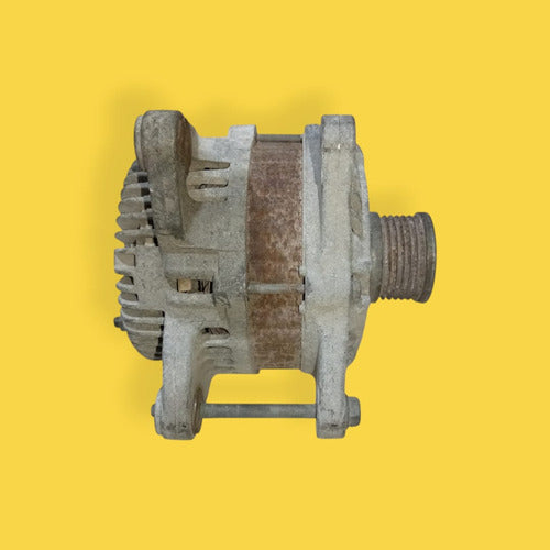 Alternador Nissan Juke 1.6 Usado Original 11-19