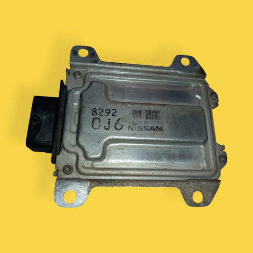 Computadora Tcm Nissan Sentra 1.8 Usado Original 13-19