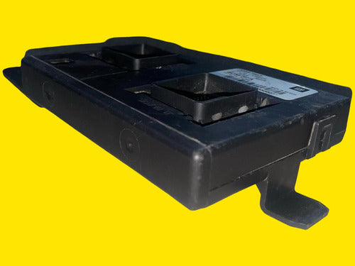 Modulo Bcm Body Control Colorado/canyon/h3 09-12 20987863