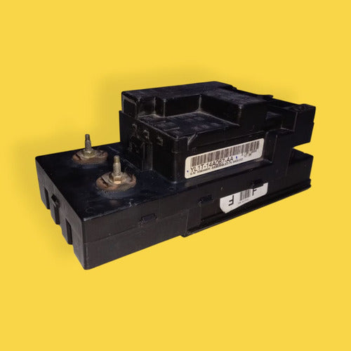 Caja Fusibles Ford F-150, Expedition Usado Original 99-03