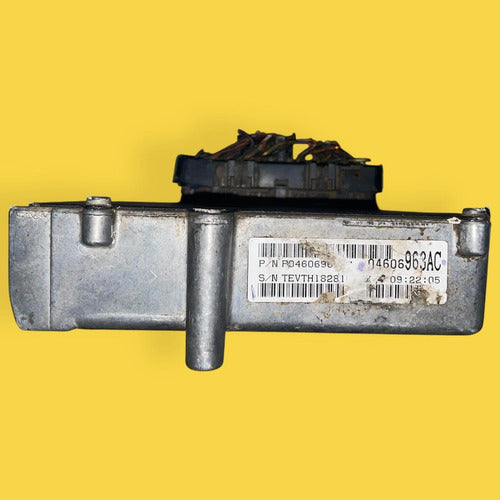 Modulo Tcm Stratus, Cirrus 2.4 Usado Orig. 98-00 P04606963ac