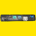 Modulo Control Navegación Hmi Sierra/tahoe/yukon Orig. 16-18