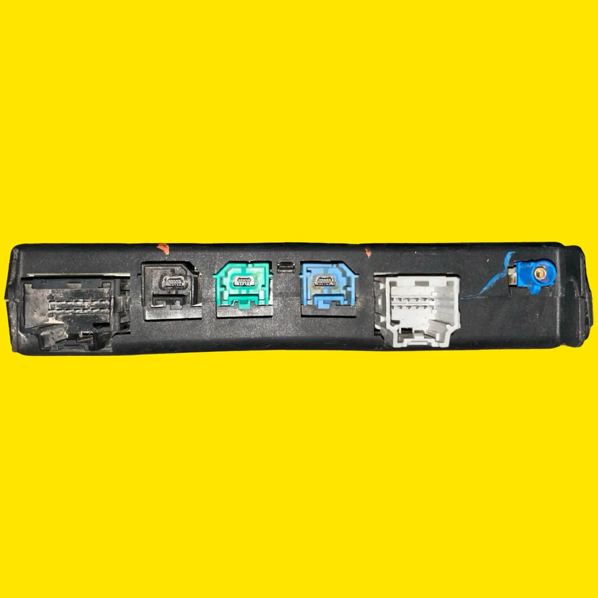Modulo Control Navegación Hmi Sierra/tahoe/yukon Orig. 16-18