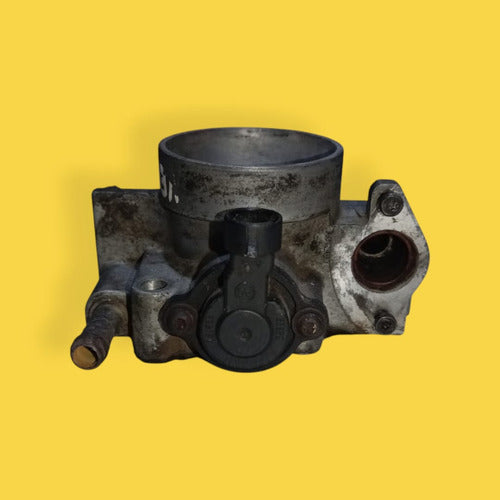 Cuerpo Aceleración Chevrolet Venture 3.4 Usado Orig. 97-04