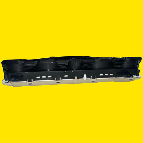 Clúster Velocímetro Gmc Acadia Atm. 07-13 25995562 C/detalle Negro