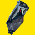 Quinta Puerta Cajuela Dodge Journey Usada Orig. 07-19 Gris