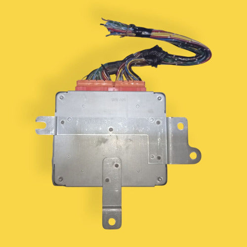 Computadora Frenos Abs Honda Civic Usado Original 95-00