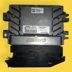 Computadora Motor Nissan Aprio, Platina 1.6 Usado Orig 02-08