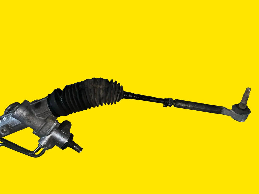 Dirección Cremallera Hummer H3 Usado Original 06-10 15234374