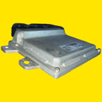 Computadora Motor Nissan Tsuru3 Usado Orig. 08-17 Mec39010