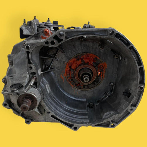 Transmisión Renault Megane 2.0l Autm. 96-09 Usada Original