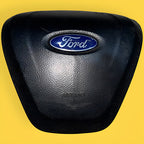 Bolsa De Aire Volante Ford Fusion Usado Original 13-18 Beige