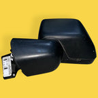Espejo Lateral Izq. Gladiator/wrangler/rubicon/sahora 18-25
