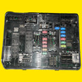 Modulo Bcm Ipdm Rogue, X-trail Usado Orig. 21-23 284b76ra1a