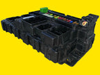 Modulo Caja Fusibles Fusion, Mkz Orig. 13-16 Dg9t15604dm