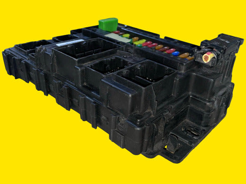 Modulo Caja Fusibles Fusion, Mkz Orig. 13-16 Dg9t15604dm