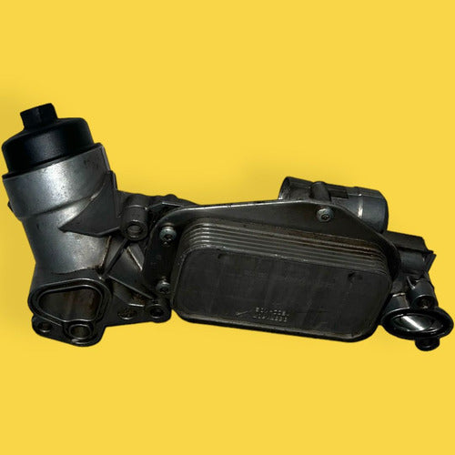 Enfriador De Aceite Chevrolet Cruze/sonic 10-17 Usado Origin