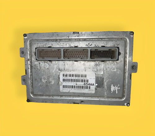 Computadora Para Dodge Ram 3.7 Usado Original 02-04