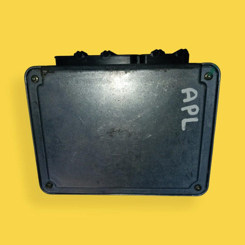 Computadora Motor Jetta, Golf, Beetle 2.0 Usado Orig. 98-05