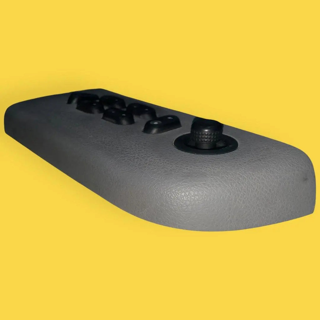 Control Maestro Vidrios Ford F150, Lobo Usado Original 04-08