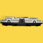 Clúster Velocímetro Nissan Pathfinder Platinum Orig. 22-25 Negro