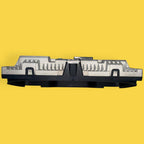 Clúster Velocímetro Nissan Pathfinder Platinum Orig. 22-25 Negro