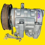 Compresor A/c Honda Hr-v Usada Orig. 16-21 X14472802810