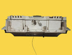 Clúster Velocímetro Autm. Chrysler Voyager 93-98 Usado Orig. Negro