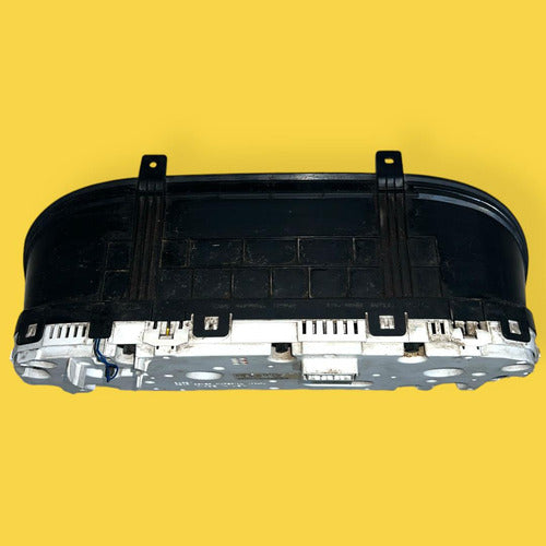 Cluster Velocimetro Jeep Grand Cherokee 02-04 Usado Original Blanco